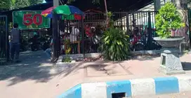 Murah Meriah Rumah Strategis Depan BCA Suroyo