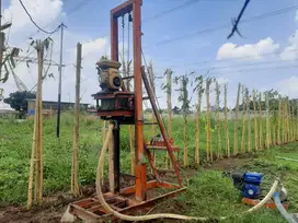 JASA BOR  SUMUR Tajurhalang
