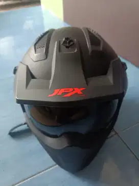 Helm JPX size XL