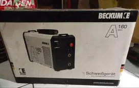 TOLONG BANTU ANAK YATIM URGENT! TRAVO BECHUM BARU BELUM DIPAKAI