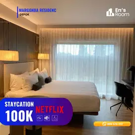 apartemen depok akses stasiun depok baru
