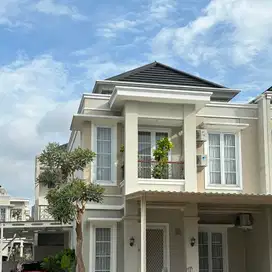 Rumah 2 lantai MURAH di depok margonda dekat UI