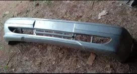 Bumper depan AMG Mercedes Benz W202