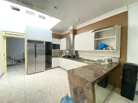 Dijual Rumah Tinggal di Nusa Sari Cimahi Siap Huni