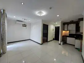 Cbd Pluit Semi Furnished Kamar Utama Luas Ada Bathtub 2 Balkon