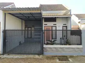 DIJUAL RUMAH ARJOWINANGUN