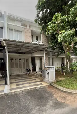 Dijual Murah Cluster Edison Summarecon Gading serpong