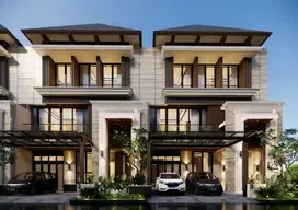 Jual Rumah Baru Di Cilandak