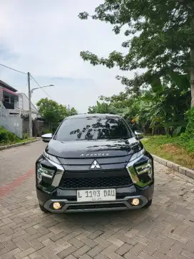 NEW XPANDER ULTIMATE TAHUN 2024 NIK 2023