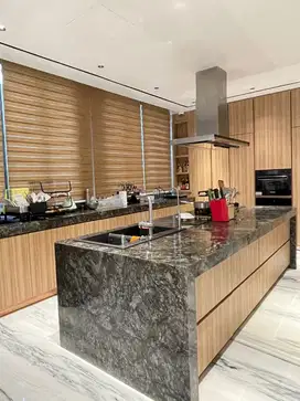 Dijual Rumah Di The Zora Cluster Keia BSD City Tangerang