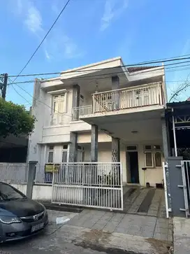 Rumah Siap Huni di Kemang Pratama 3 Bekasi