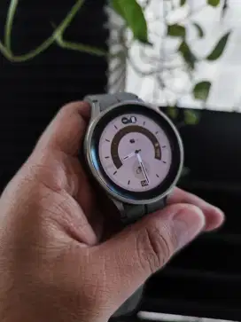 Samsung watch 5 pro 46mm titanium