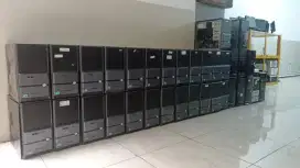 Terima komputer bekas atau cpu jadul