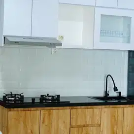 DIJUAL CEPAT APARTMENT M TOWN SIGNATURE GADING SERPONG