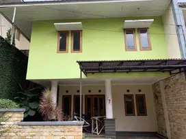 Jual Rumah Murah di Cimenyan, Bandung, Bisa nyicil 12x, View Bandung.