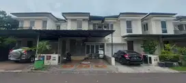 Dijual rumah di premiere kalideres ukuran 140m