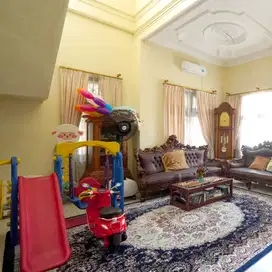 Villah Mewah, Lokasi Strategis, Harga Bersahabat
