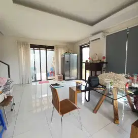 Dijual Rumah Minimalis Hook Kota Baru Parahyangan Tatar Simakirana