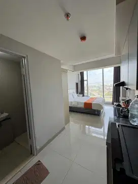Dijual Apartment Majestic Point Gading Serpong
