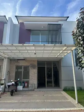 Dijual Rumah Murah Sudah SHM 8x15 PIK2