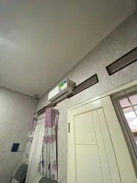 Rumah Murah Meriah di Poris