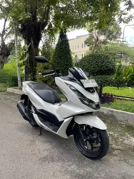 Honda All New PCX 160 CBS ISS ESP 2023
