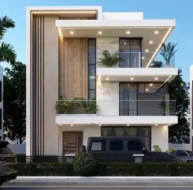 RUMAH KOST CANTIK LARIS BUMI MARINA ITS HANG TUAH