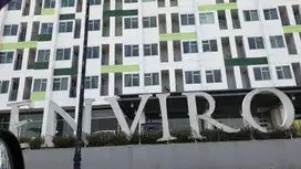 DI JUAL CEPAT APARTEMEN THE ENVIRO DI JABABEKA 350 JUTA NEGO