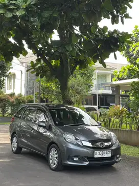Honda Mobilio 2014 Bensin