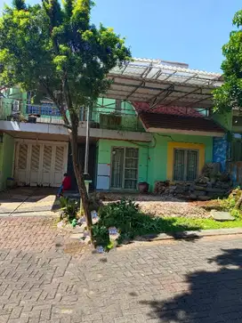 Dijual Rumah Graha Taman PelangiBSB - SEMARANG