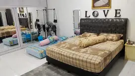 Rumah Terawat 2 Lantai Kelapa Nias Kelapa Gading Jakarta utara
