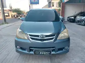Dp 3jt. DAIHATSU XENIA XI 2009 MT / MANUAL