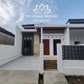 HUNIA RUMAH LUXURY LOKASI 3 MENIT DARI EXIT TOL SOROJA