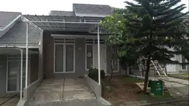 Rumah Siap Huni Sentul City Bogor