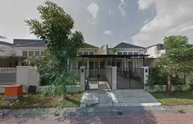 Jual Rumah Siap Huni di Alam Galaxy, Sambikerep, Surabaya.