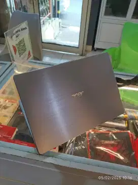 LAPTOP ACER SWIFT 3