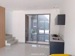 Dijual rumah di Asera Nishi Harapan Indah Bekasi Barat