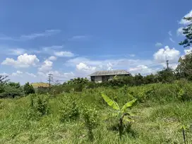 Tanah Strategis di Malang! Dekat UIN & UMM – Sisa 1 Unit!