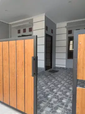 Dijual Rumah Bagus Baru Siap Huni Di Bintang Metropole Bekasi