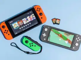 cari beli nintendo switch
