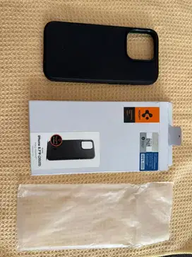 Case spigen iphone 15 pro mag armor