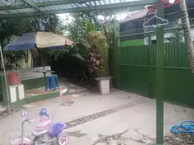 termurah  rumah di bawah njop buah batu bandung tengah