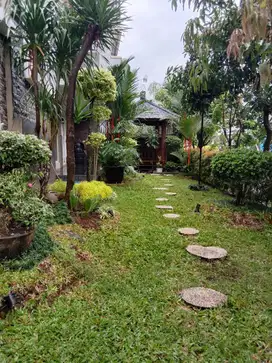 Dijual Cepat Rumah di Cluster San Lorenzo Gading Serpong