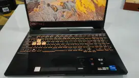 Laptop Asus Tuf Gaming F15