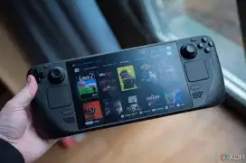 cari beli steam deck
