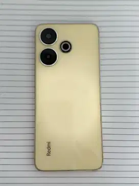 PROMO MURAH MERIAH REDMI 13 RAM 8+8/128 NEW SEGEL GARANSI RESMI