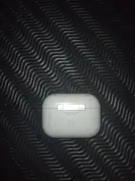 Airpods pro 2 generasi 2