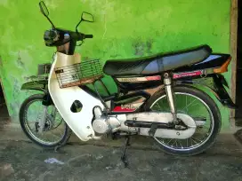 Astrea prima 1990