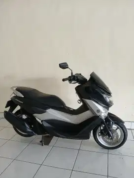 YAMAHA NMAX TAHUN 2016 PAJAK HIDUP SURAT LENGKAP