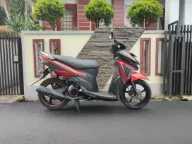 DIJUAL SOUL GT 2016